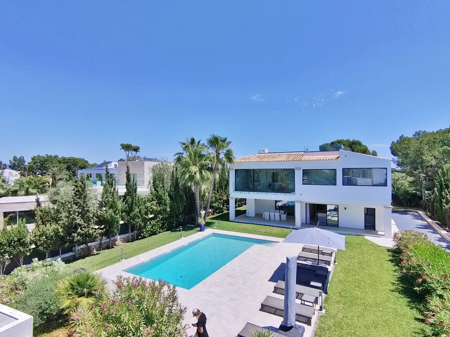 Casa amb terrassa en venda a Portopetro, imagen 47