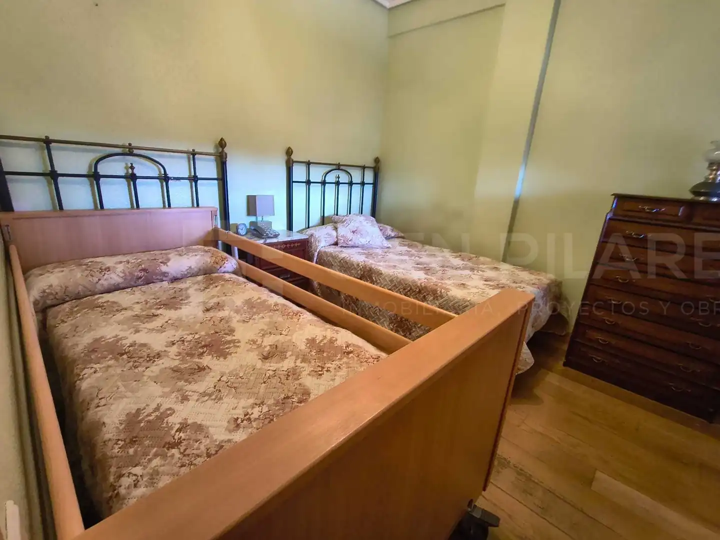 Flat with lift for sale in CALLE LA PAZ, imagen 15