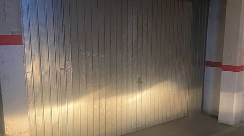 Foto 4 de Garaje en venta en Plans - Gasparot, Villajoyosa / La Vila Joiosa