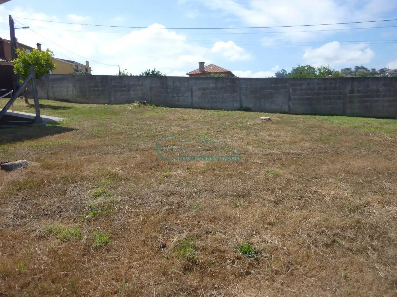 Casa o chalet en venta en Vigo  con Calefacción, Jardín privado y Terraza