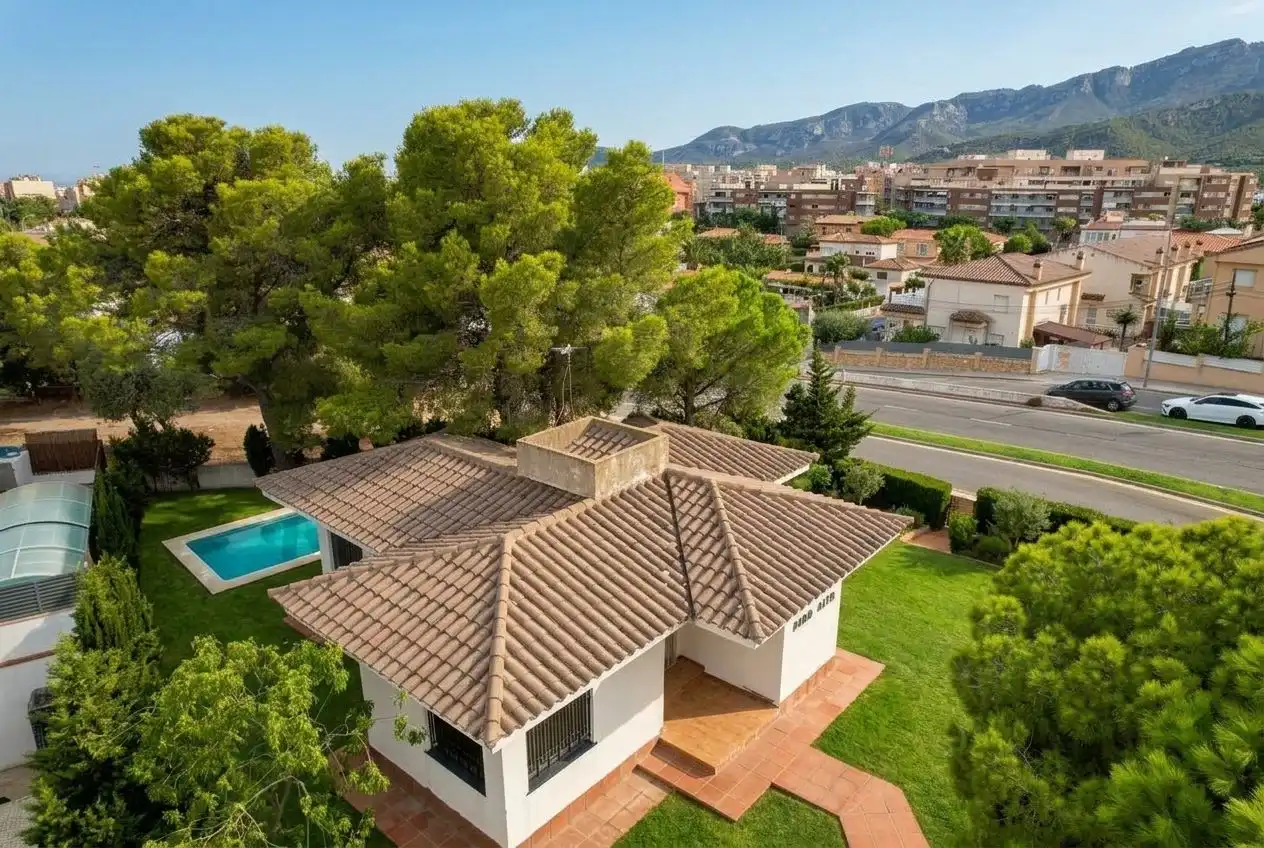 Haus zum Verkauf in Miami Platja