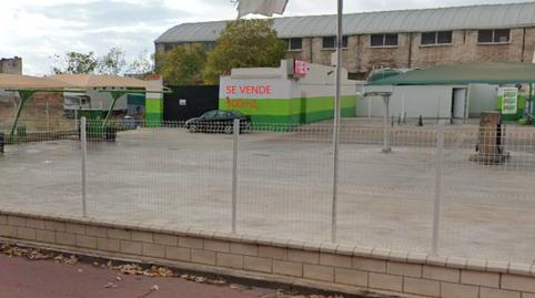 Foto 2 de Terreny industrial en venda a Avenida del Aeropuerto, 21, Vista Alegre - Parque Cruz Conde,  Córdoba Capital