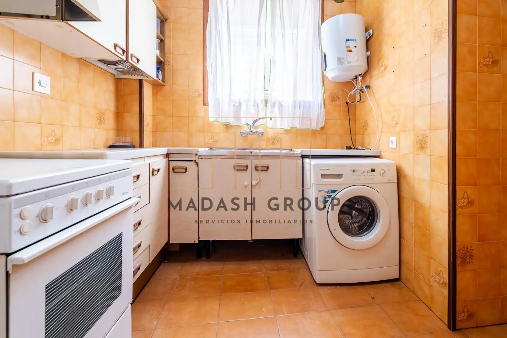 Cocina de Piso en venta en Valls con Aire acondicionado, Trastero y Balcón