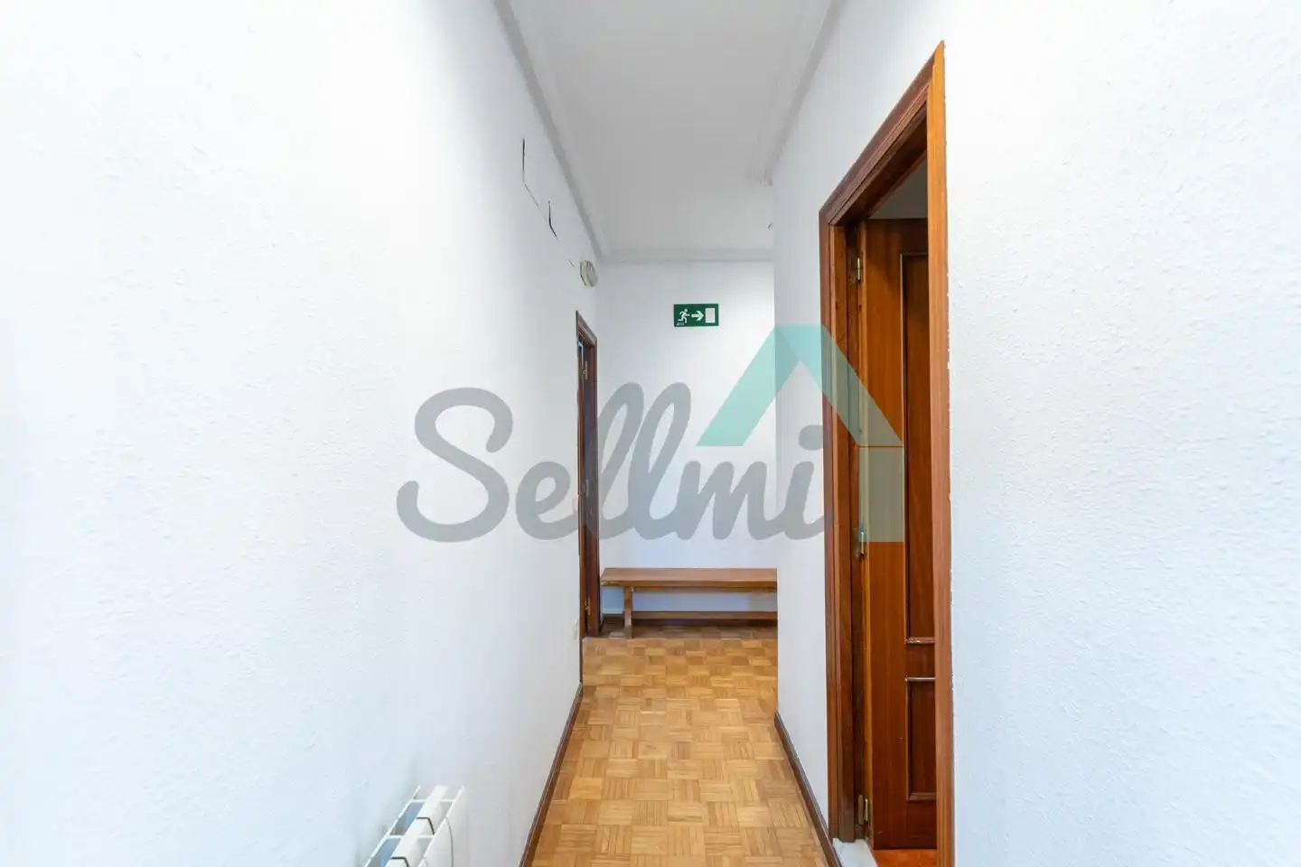 Flat with terrace for sale in De La Independencia, imagen 39