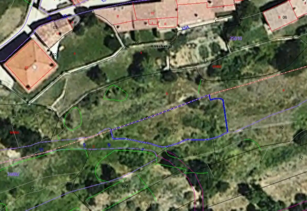 Residencial en venda a Carrer Major,ag. Montella, 7, Montellà i Martinet