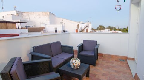 Foto 5 de Casa o chalet en venta en Alcalá del Río, Sevilla