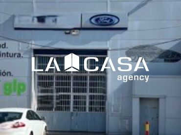 Nau industrial en venda a Rinconada