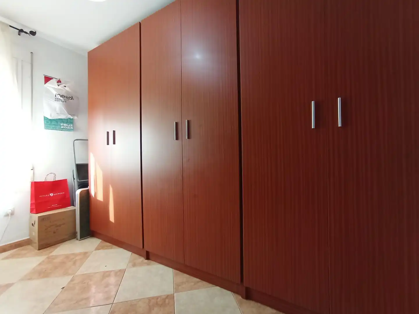 Piso en venta en Plaza CANTELY, Centro - Doña Mercedes