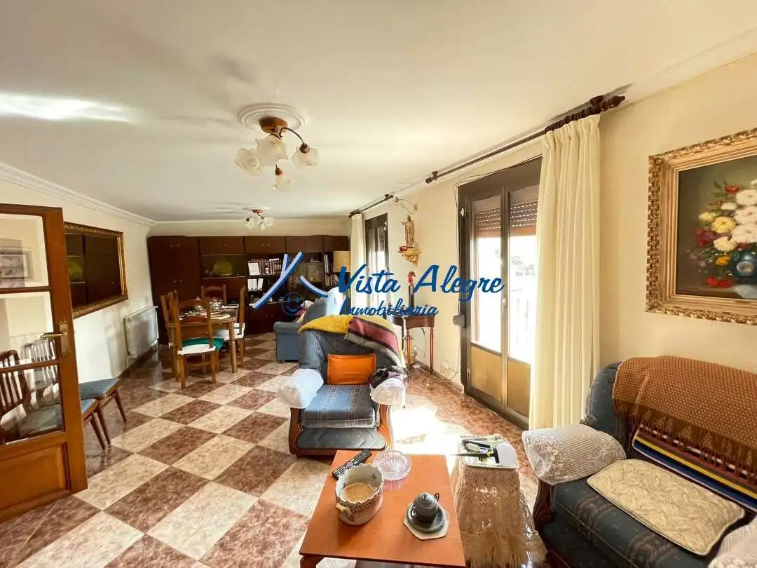 Casa con jardín en venta en Calle las Eras, imagen 27