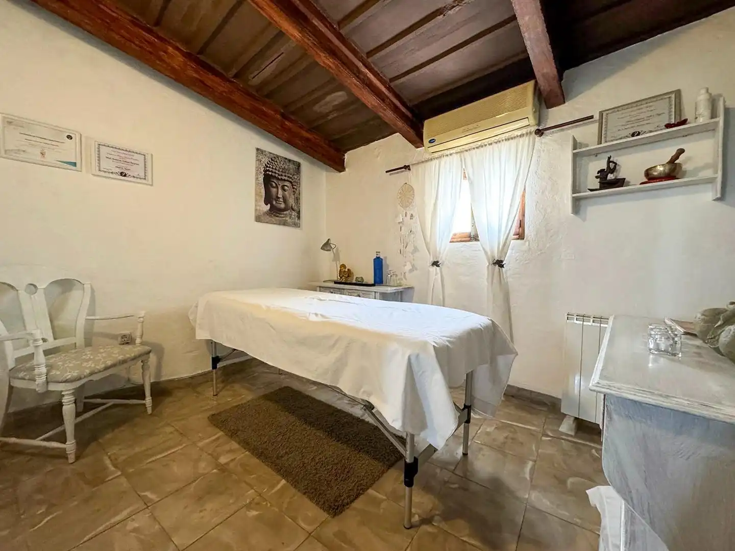 Habitación de Piso en venta en Selva con Terraza y Balcón
