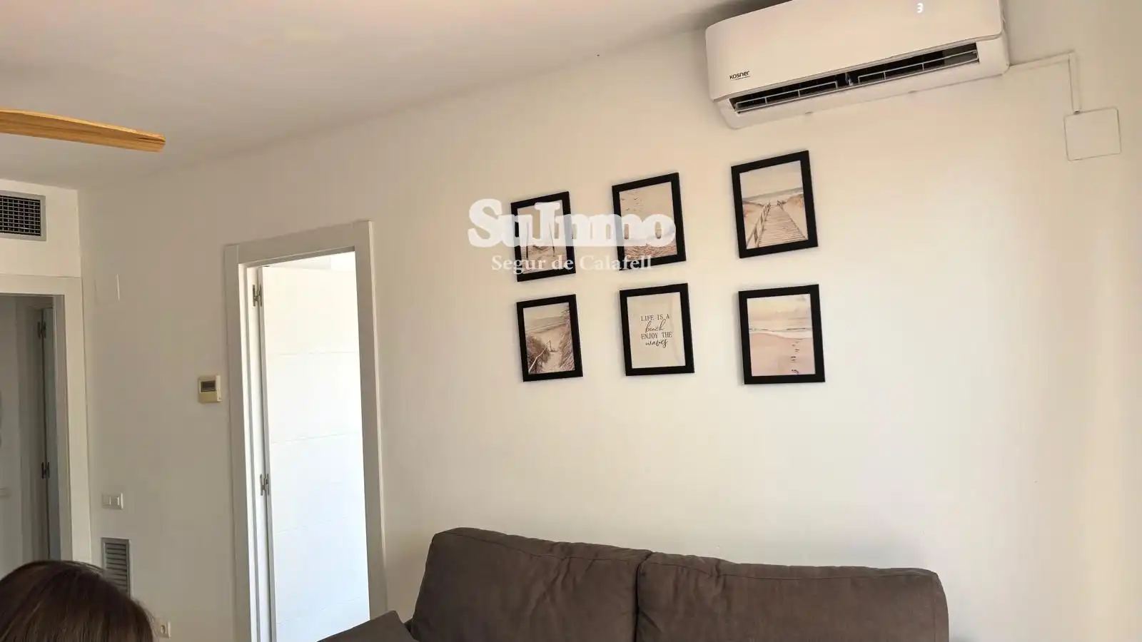 Attique avec piscine à vendre à SAN MIGUEL, imagen 21