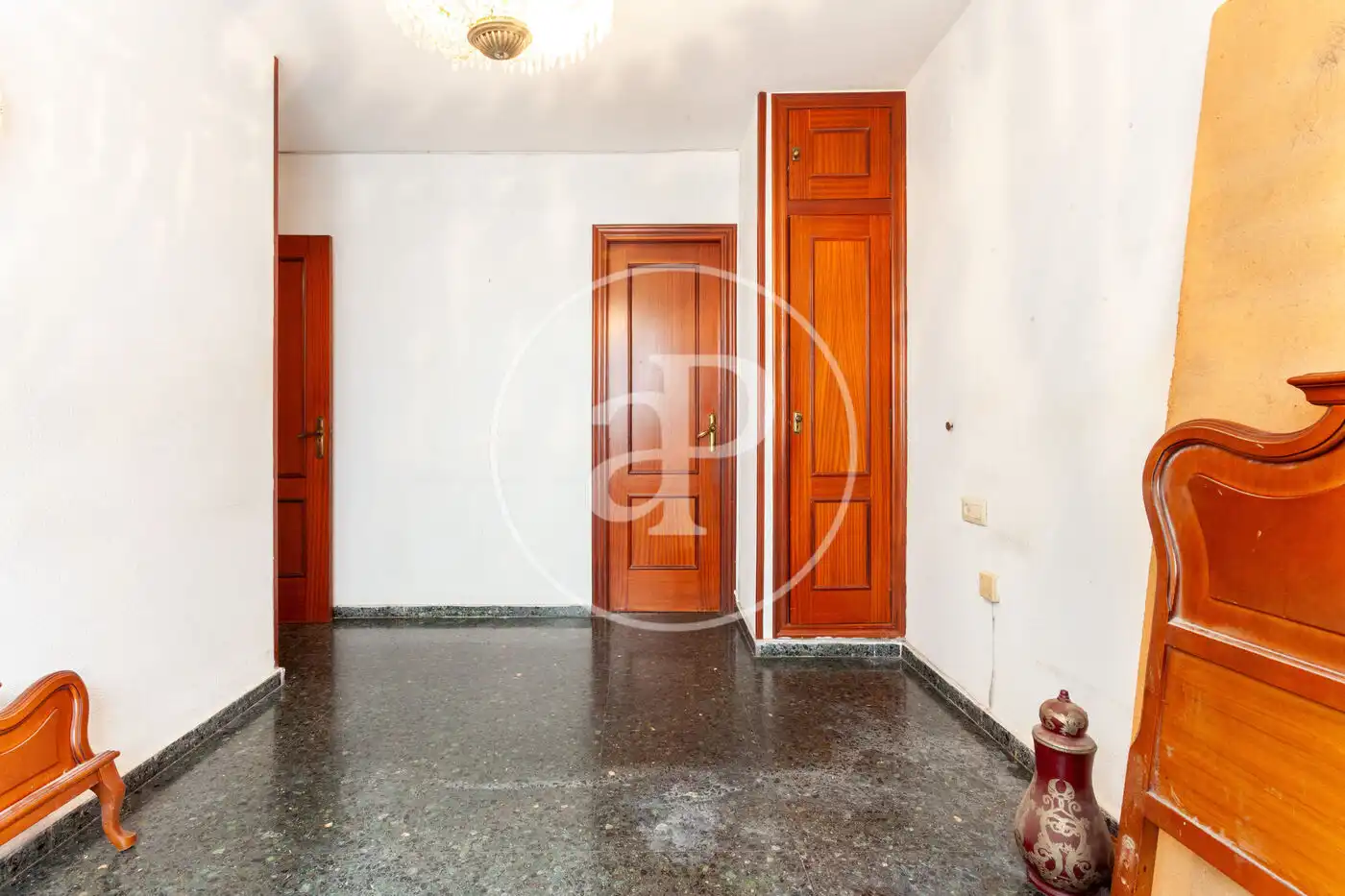 Pis en venda a Carrer de Pere Aleixandre, Mont-Olivet