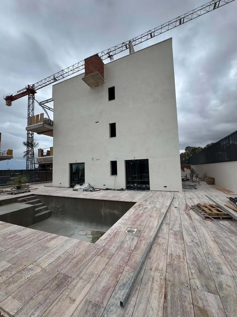 Appartement avec piscine à vendre à Balcón de Finestrat - Terra Marina, imagen 17