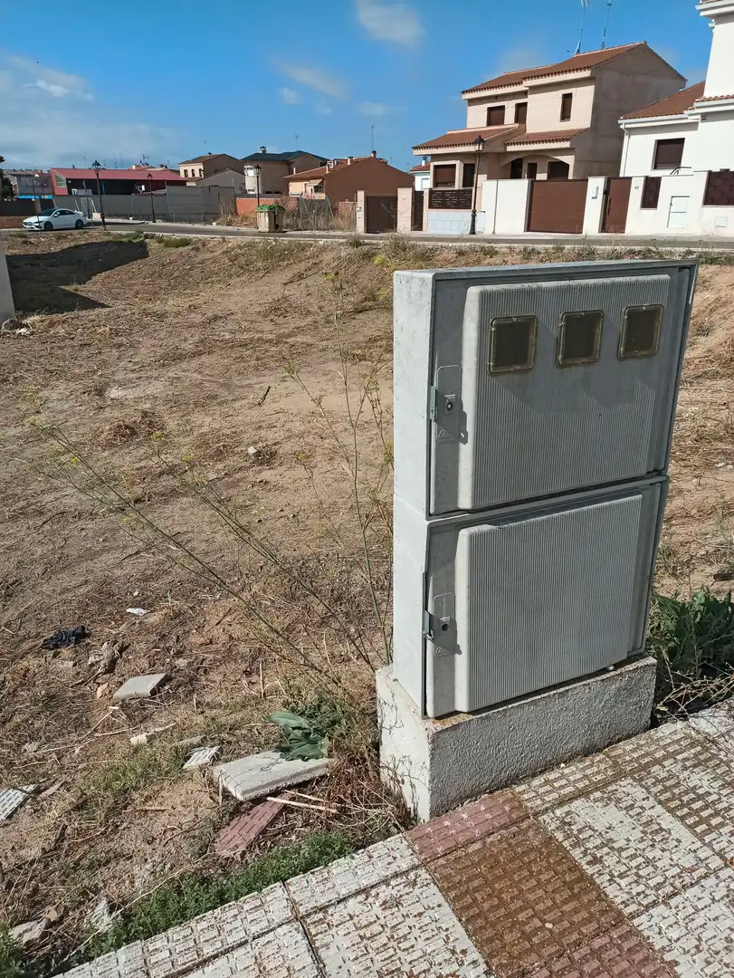 Residential for sale in Calle Granada, Villaluenga de la Sagra