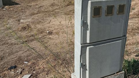 Foto 2 von Residential zum Verkauf in Calle Granada, 1v, Villaluenga de la Sagra, Toledo