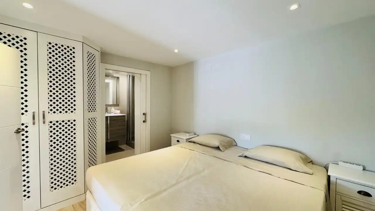Casa con piscina en venta en Altea la Vella, imagen 35