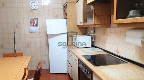 Foto 3 de Pis de lloguer a Centro, Ourense