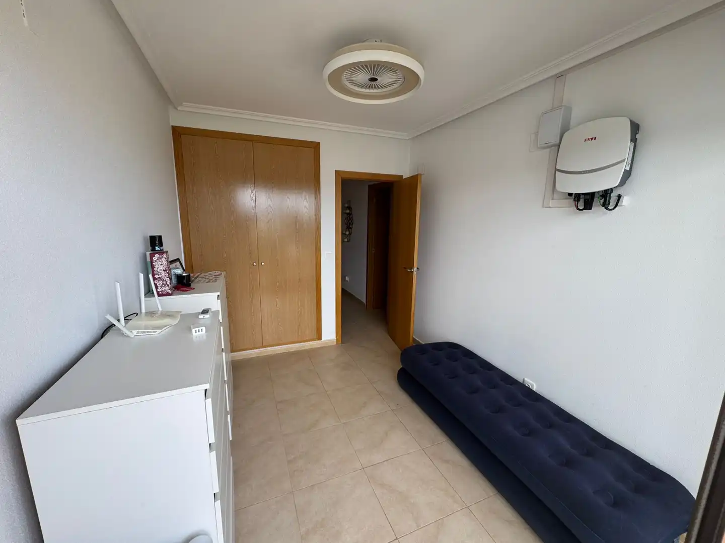 Casa o chalet en venta en Onil con Aire acondicionado, Terraza y Trastero