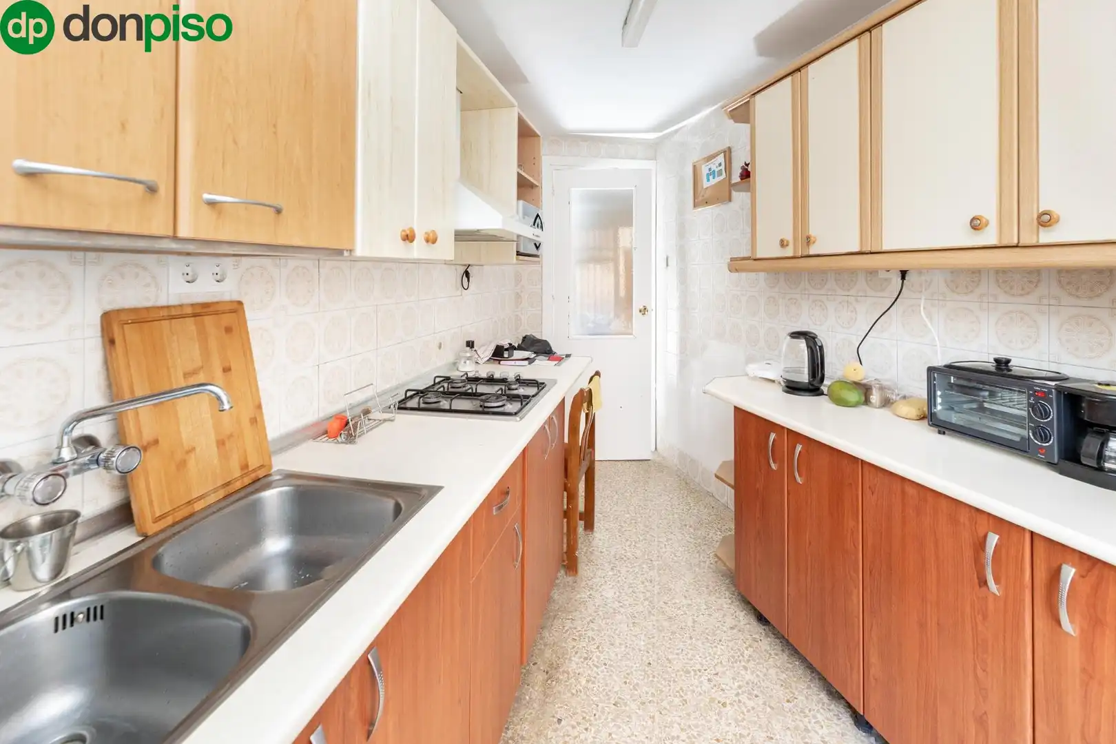 Piso con terraza en venta en Calle TRIANA BAJA, imagen 8