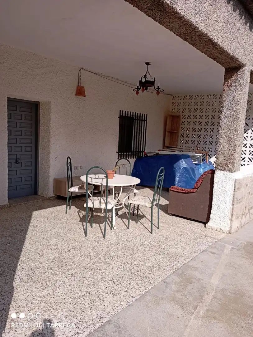 Terrace of Houses for sale in Vila-real  with Private garden, Terrace and Swimming Pool