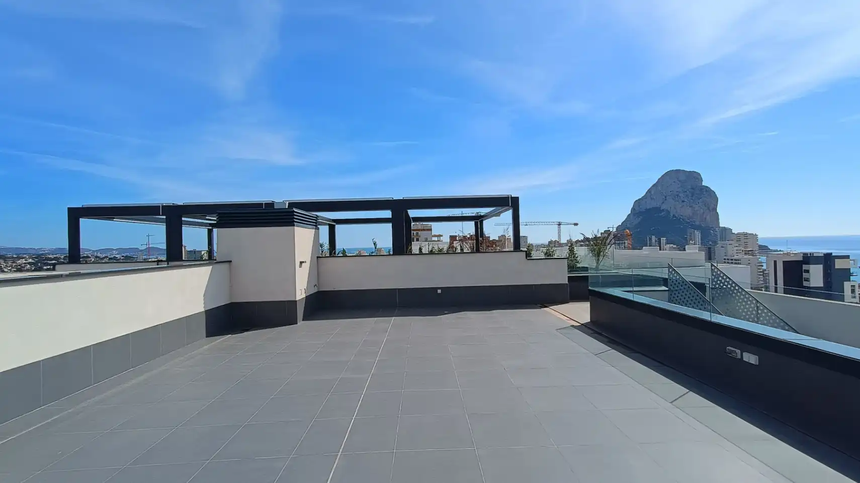 Penthouse mit Terrasse zum Verkauf in Marisol Park - Ortembach - Los Almendros, imagen 16