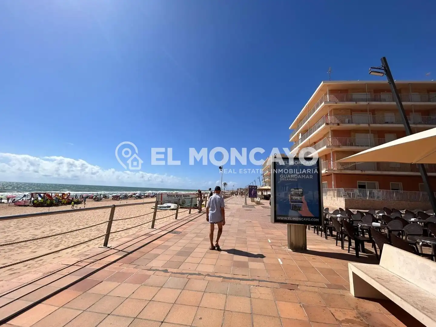 Adossat amb piscina en venda a El Edén, imagen 63
