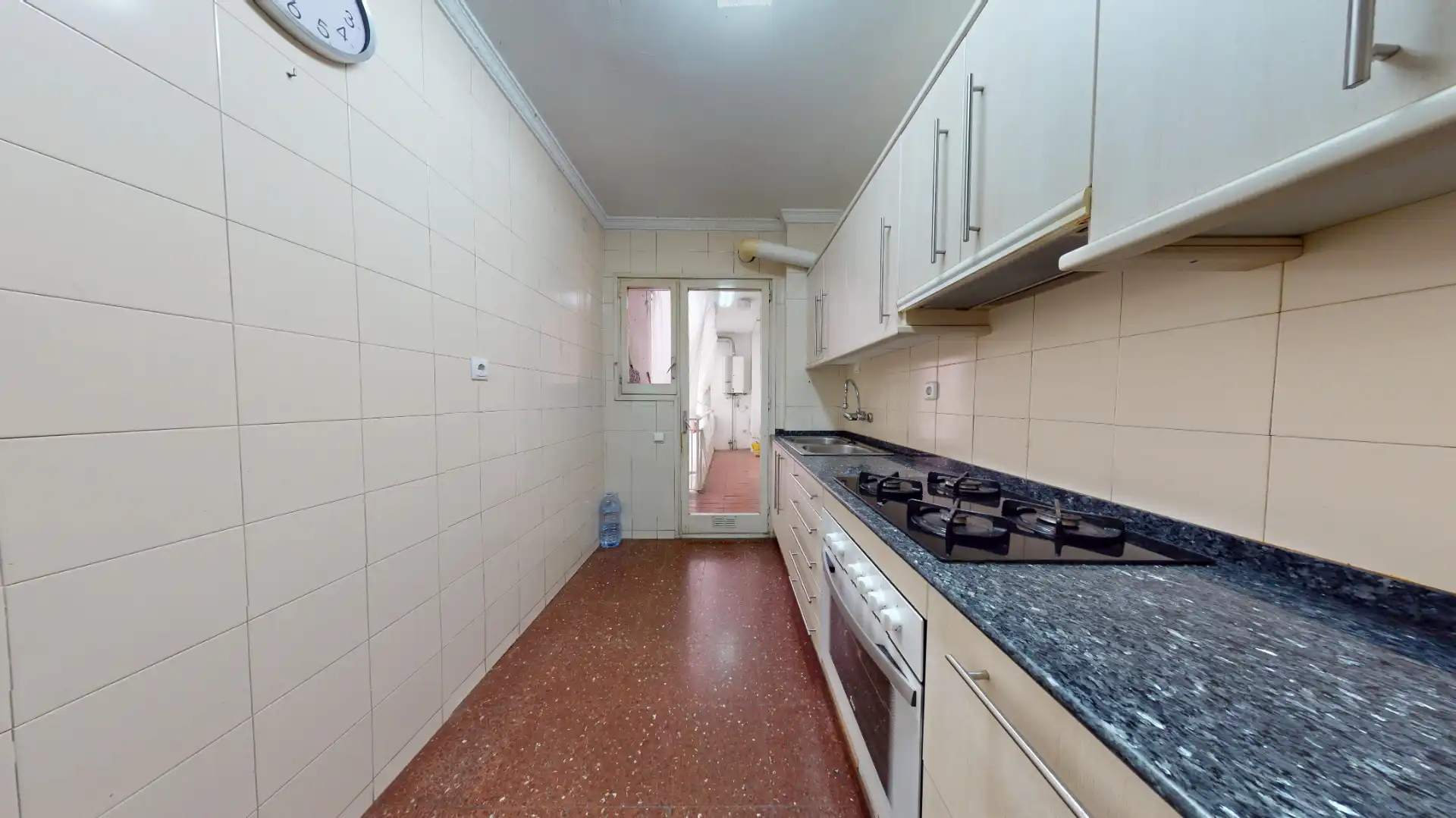 Appartement avec terrasse à vendre à Sant Martí, imagen 9