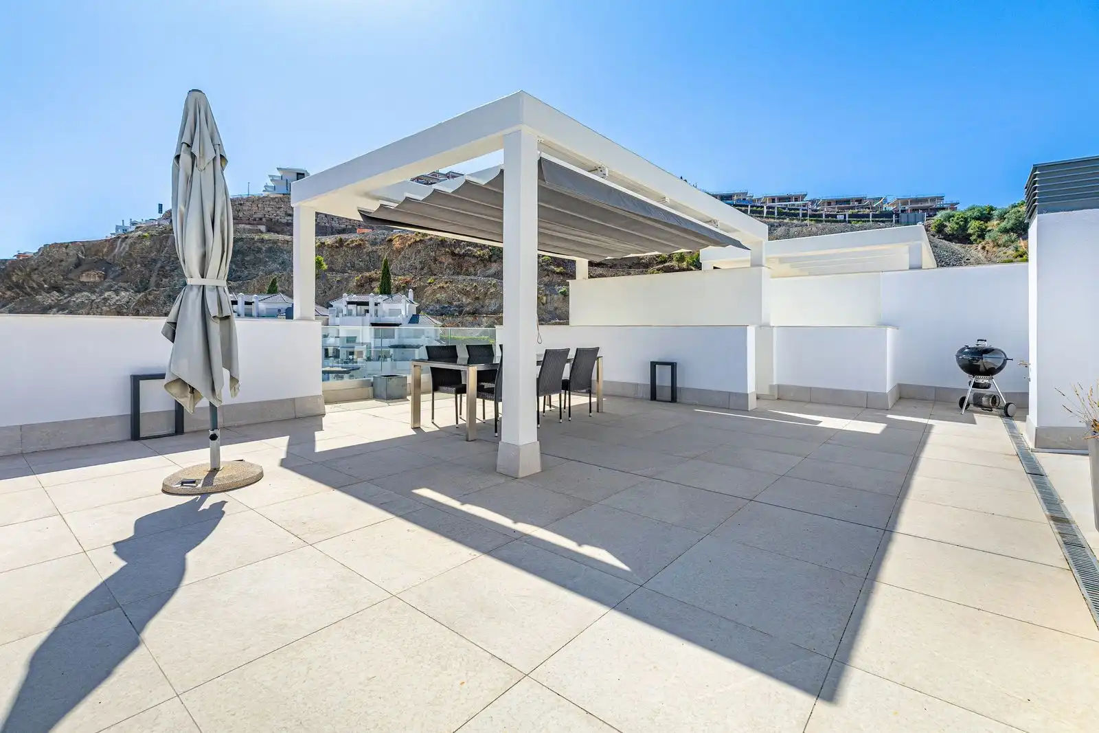 Penthouse mit Pool zum Verkauf in Calle la Pacheca Alta 22, imagen 27
