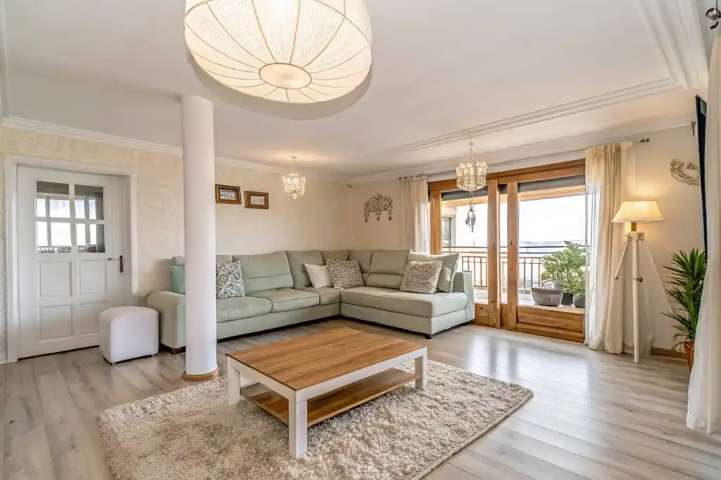 Apartament amb piscina en venda a Portals Nous, imagen 7