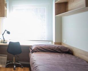 Bedroom of Flat to share in Bilbao   with Air Conditioner
