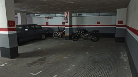 Foto 4 de Garatge de lloguer a Calle Via Augusta, 266, Les Tres Torres, Barcelona Capital