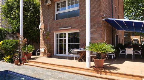 Photo 2 of Houses for sale in Montmar, Castelldefels