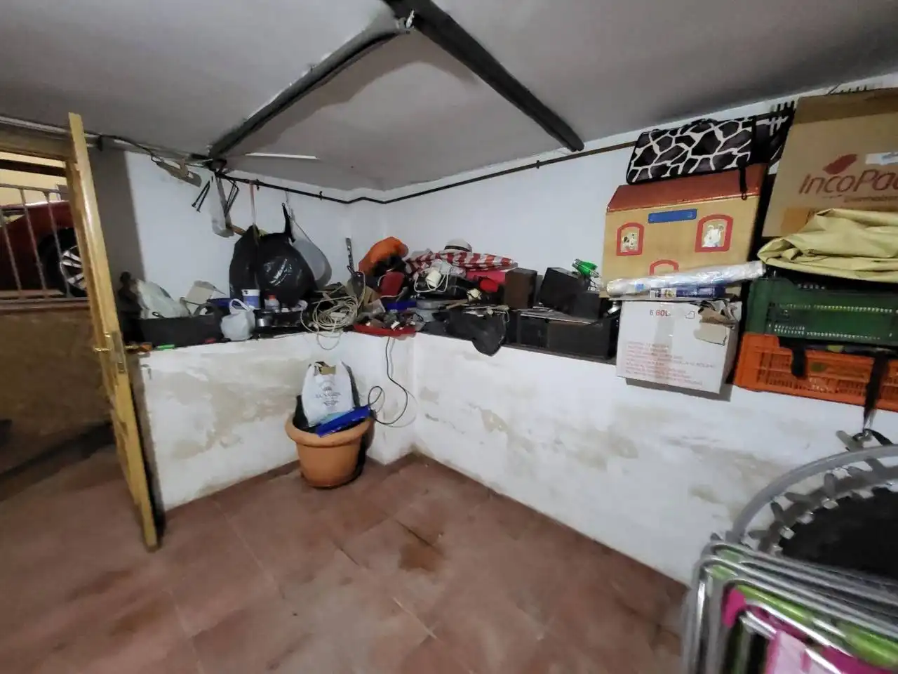 Chalet con piscina en venta en Baza, imagen 52