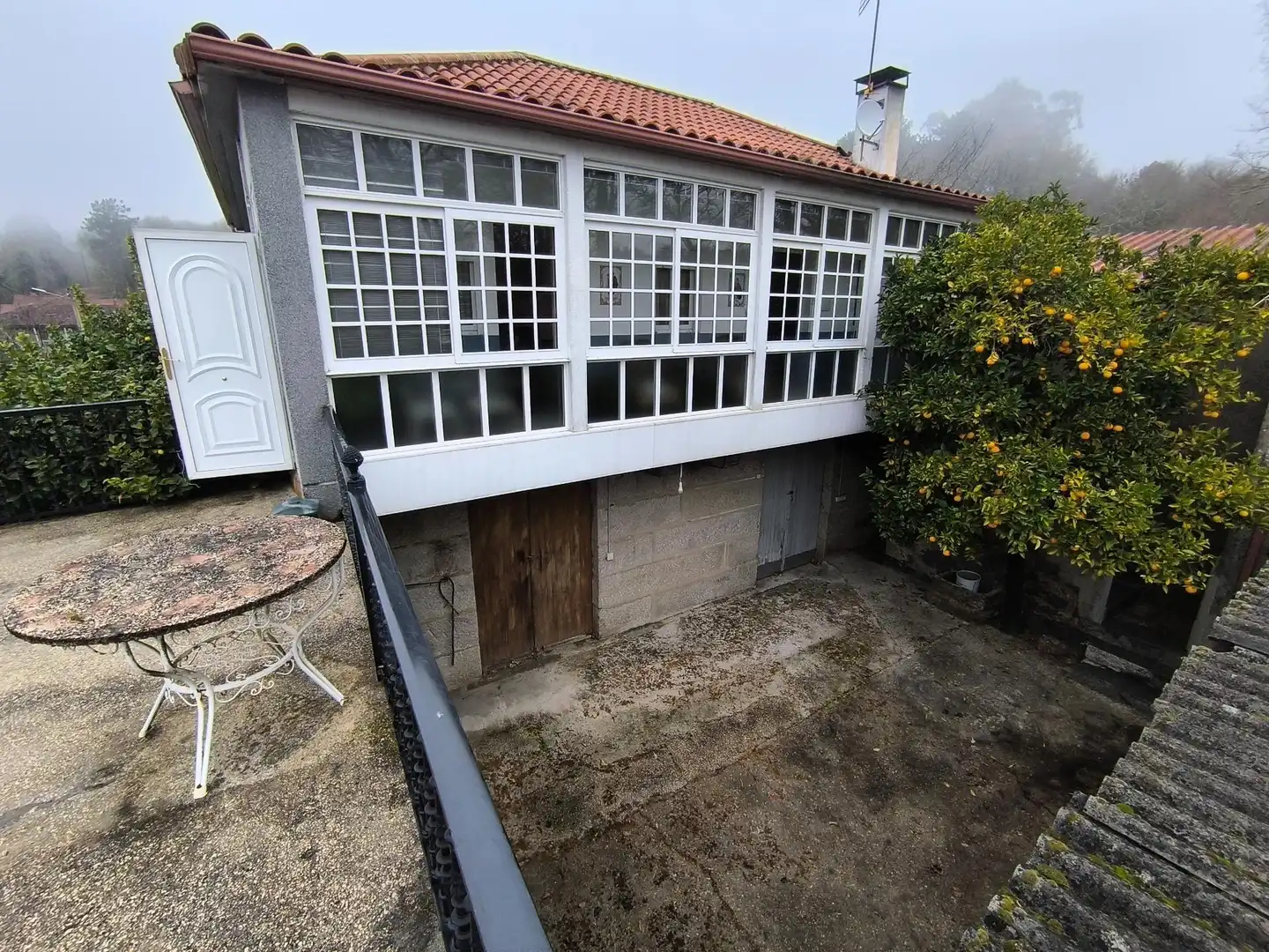 Casa amb jardí en venda a Gomesende, imagen 15