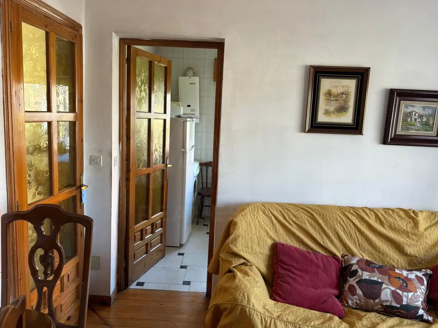 Casa en venda a San Andrés del Rabanedo pueblo, imagen 22