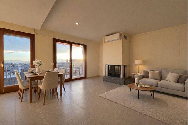 Dúplex en Venta en Cassà de la Selva