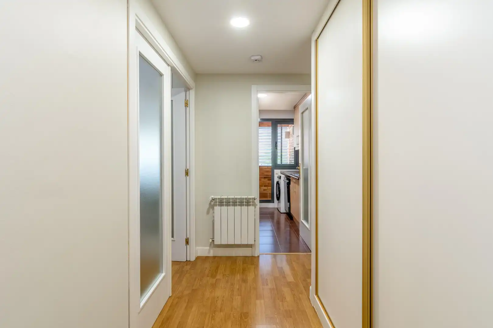Apartments for sale in Las Rozas de Madrid  with Air Conditioner, Heating and Private garden