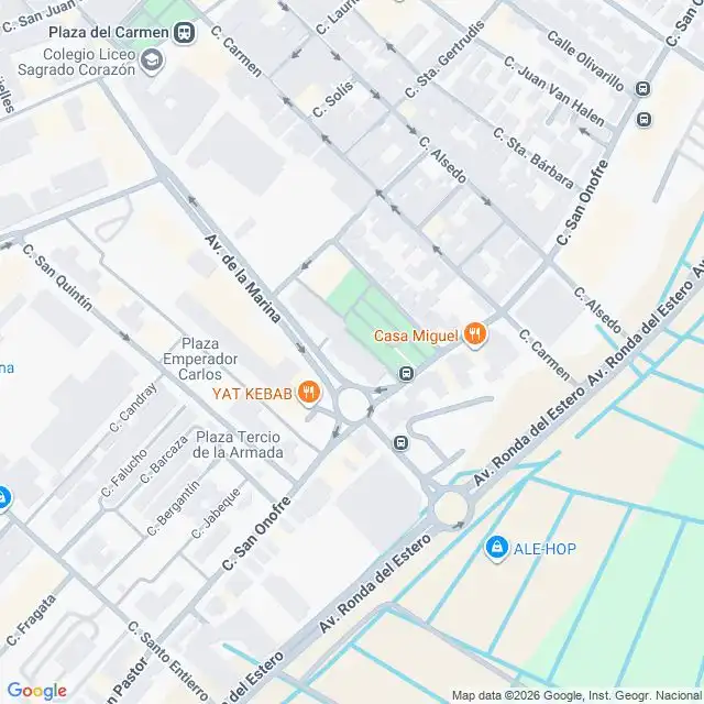 Wohnung zum Verkauf in Marina De La, imagen 2