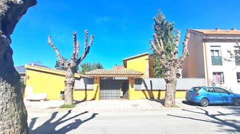 Foto 5 de Casa o xalet en venda a Calle Guadalajara, 21, Talamanca de Jarama, Madrid