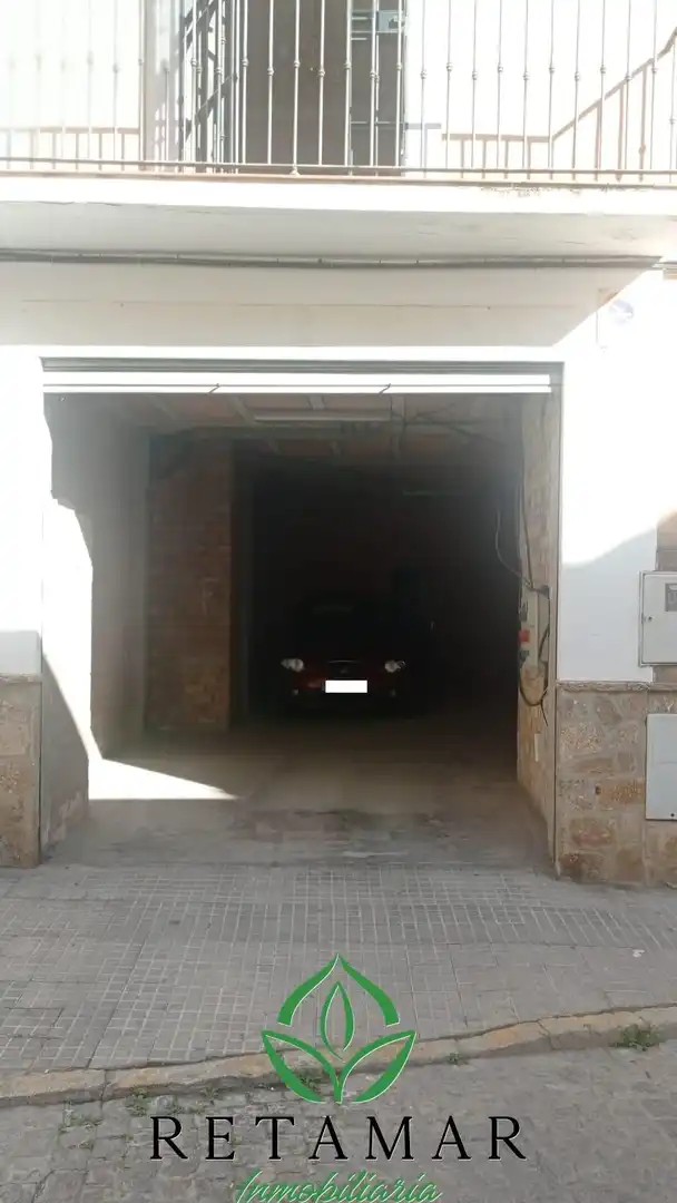 Casa amb terrassa en venda a Centro, imagen 65