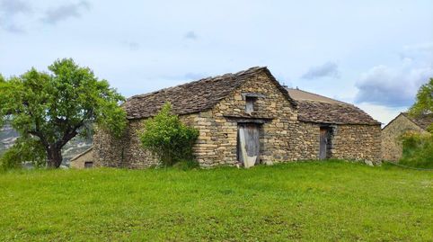Foto 2 de Finca rústica en venta en Santiago, Aínsa-Sobrarbe, Huesca
