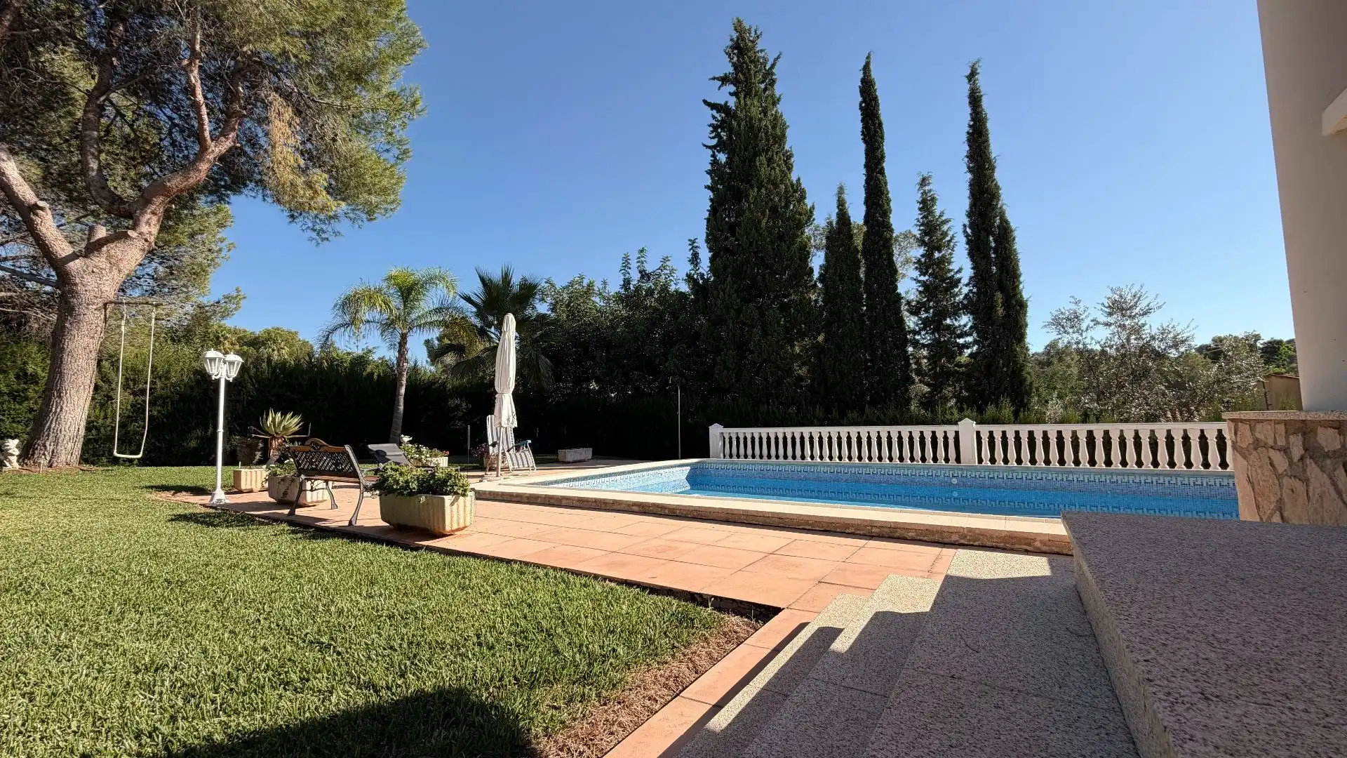 Xalet amb piscina en venda a san cristobal, imagen 44