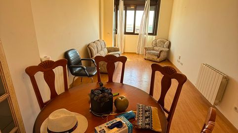 Foto 3 de Piso en venta en Avenida de América, Magán, Toledo