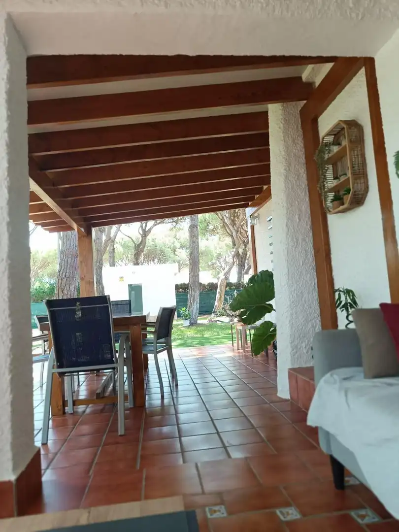 Detached house with pool for sale in Las Lagunas - Campano, imagen 12