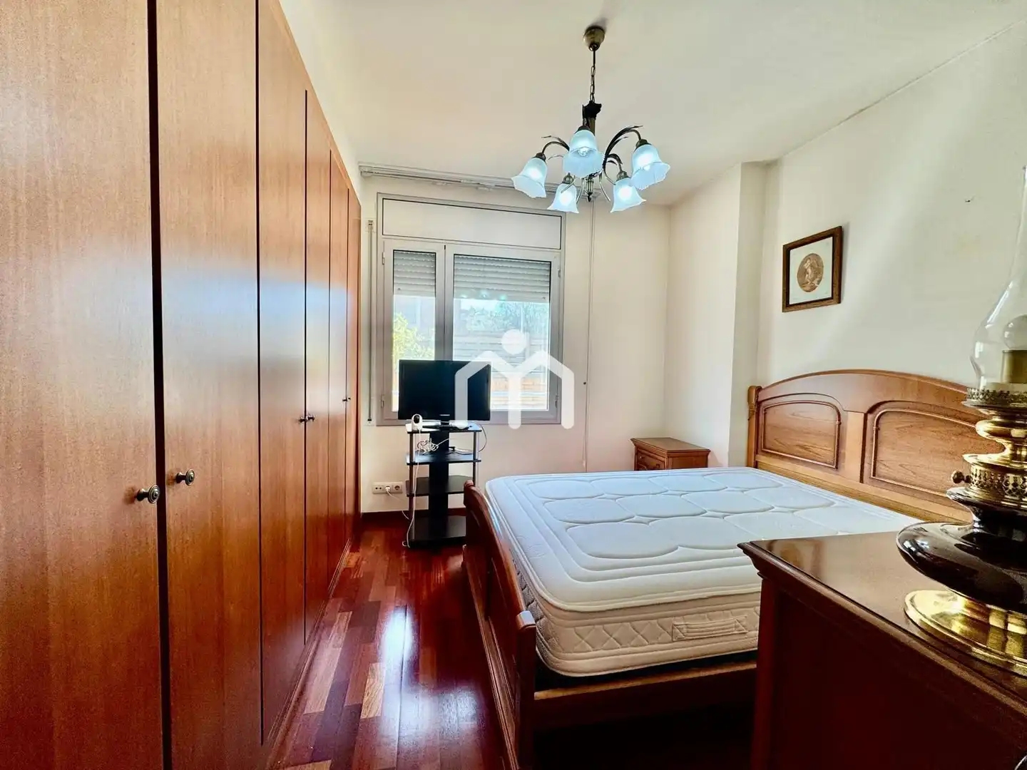 Habitación de Piso en venta en Montgat con Aire acondicionado, Calefacción y Parquet