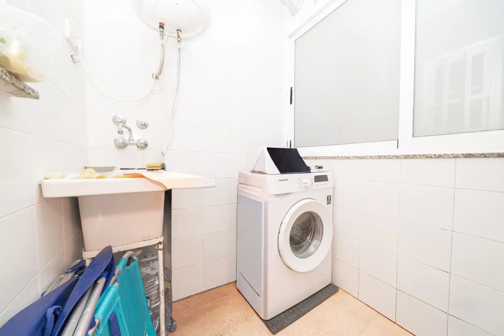 Appartement compact avec ascenseur à vendre à Santiago de la Ribera, imagen 11