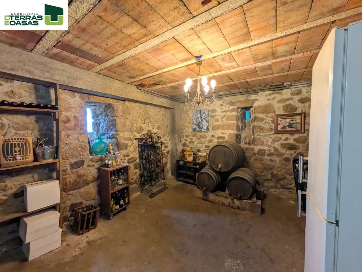 Casa amb jardí en venda a Torre de Abaixo  Amil, imagen 19