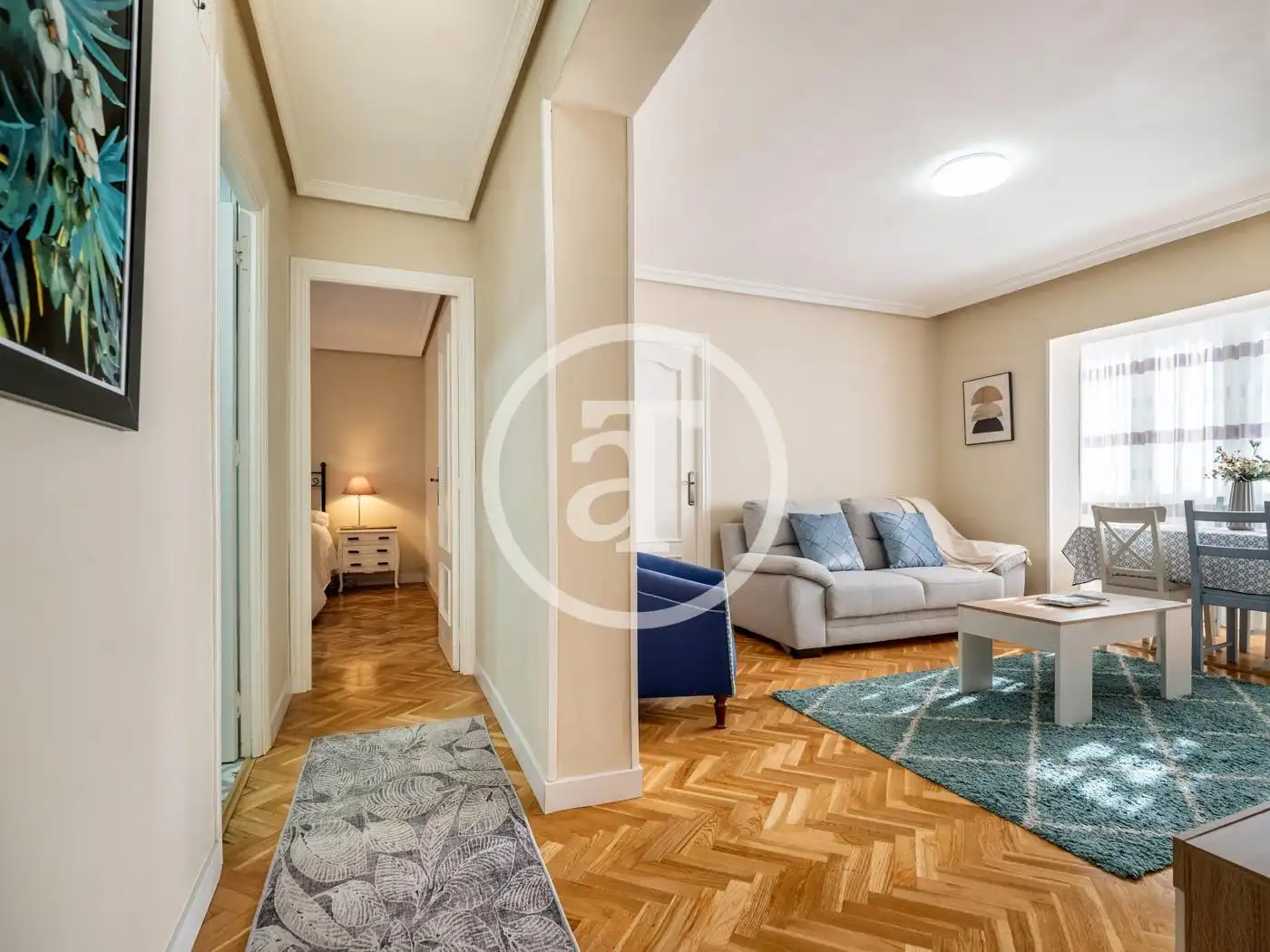 Wohnung zur Miete in Calle del Mar Menor, Pinar del Rey