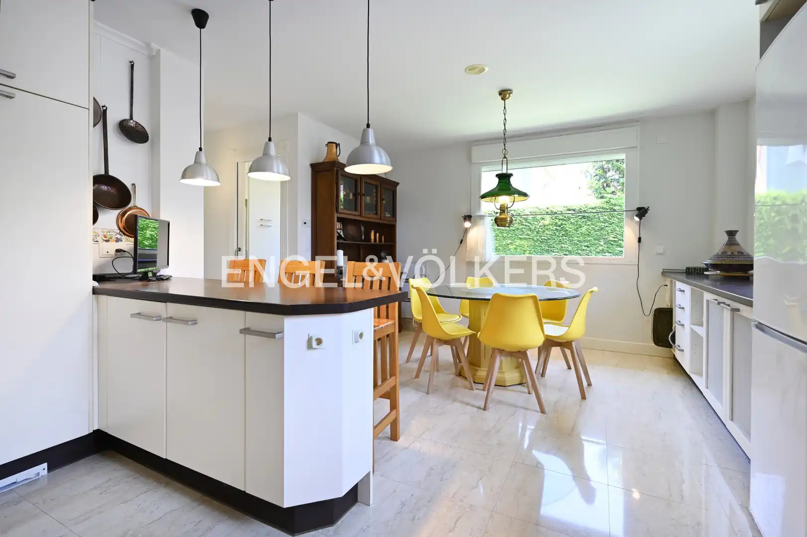 Kitchen of Houses for sale in San Vicente de la Barquera  with Heating and Private garden