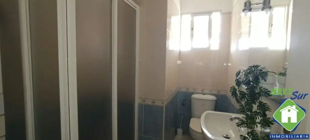 Bany de Pis en venda en Jerez de la Frontera amb Aire condicionat i Calefacció